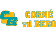 Corne vd Berg